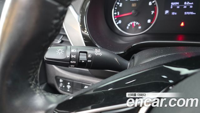 Kia Seltos 2022 — photo 27