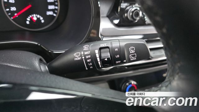 Kia Seltos 2022 — photo 28