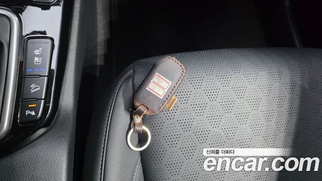 Kia Seltos 2022 — photo 29