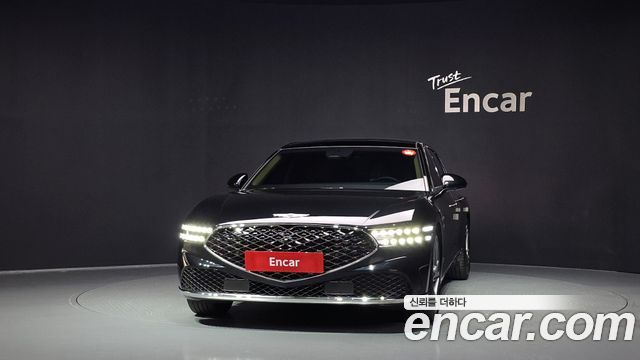 Genesis G90 2025 — photo 3