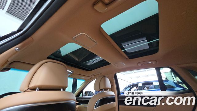 Genesis G90 2025 — photo 22