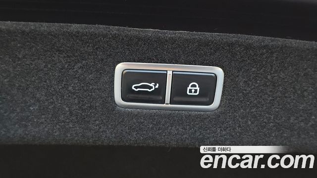Genesis G90 2025 — photo 23
