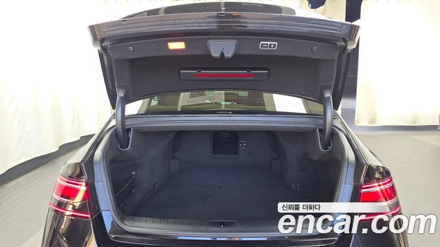 Genesis G90 2025 — photo 24