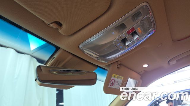 Genesis G90 2025 — photo 26
