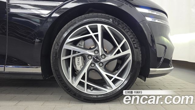 Genesis G90 2025 — photo 7