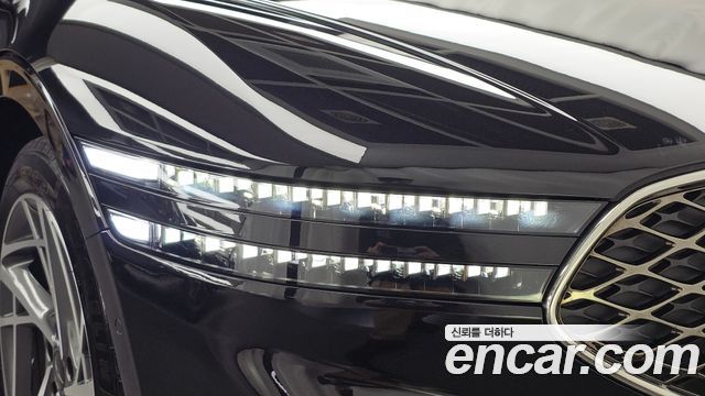 Genesis G90 2025 — photo 8