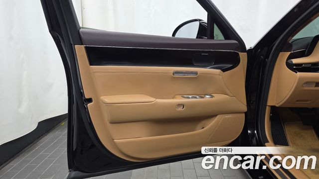 Genesis G90 2025 — photo 14