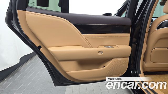 Genesis G90 2025 — photo 15
