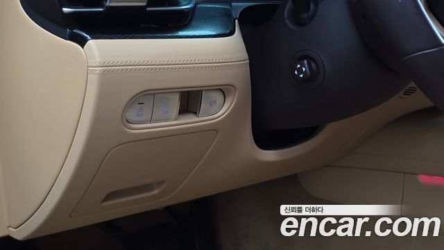 Genesis G90 2025 — photo 29