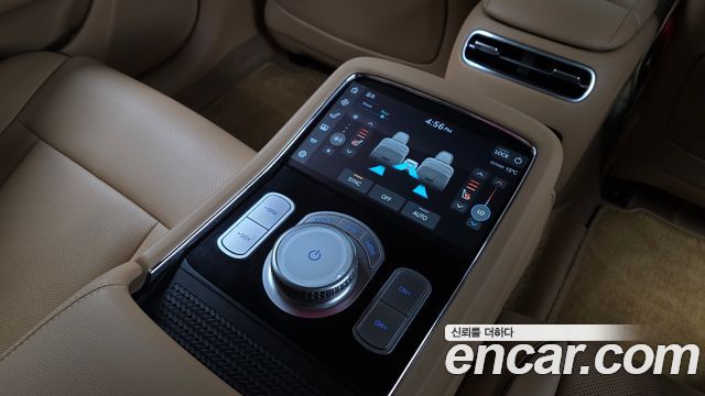 Genesis G90 2025 — photo 30