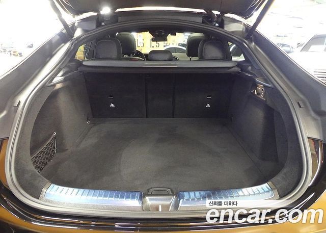 Mercedes-Benz GLE-Class 2024 — photo 4