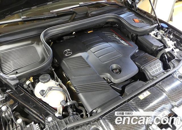 Mercedes-Benz GLE-Class 2024 — photo 6