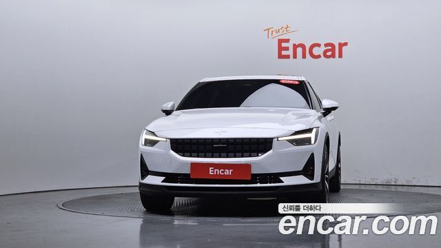 Polestar Polestar 2 2022 — photo 3