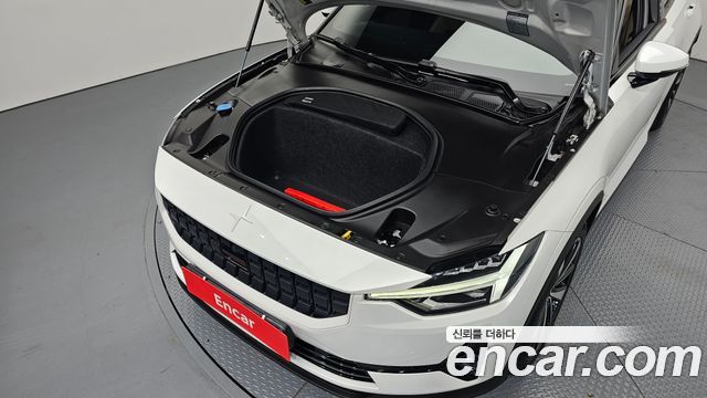 Polestar Polestar 2 2022 — photo 6