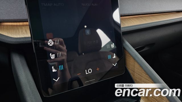 Polestar Polestar 2 2022 — photo 22
