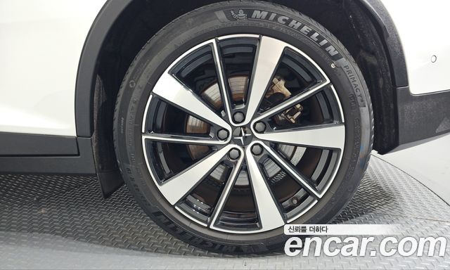 Polestar Polestar 2 2022 — photo 7