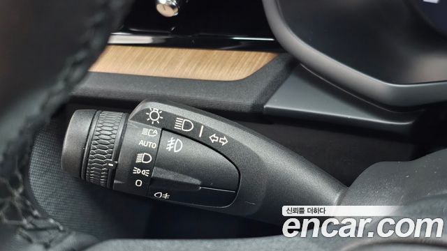 Polestar Polestar 2 2022 — photo 27