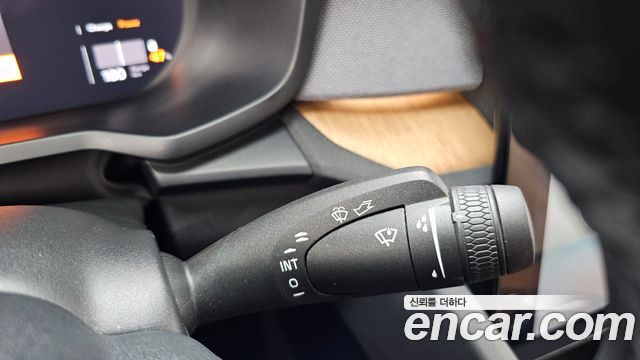 Polestar Polestar 2 2022 — photo 30