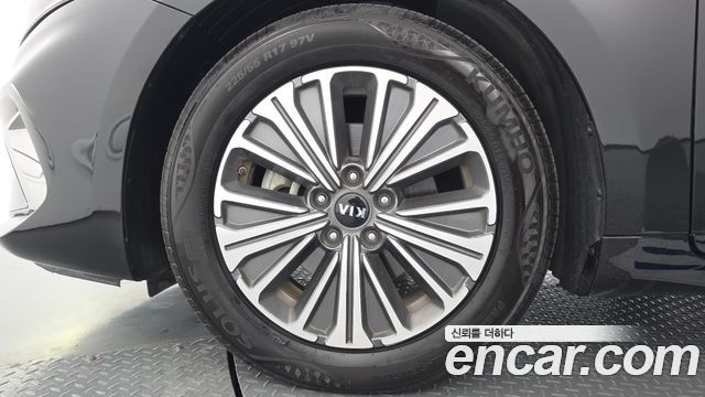 Kia K7 2020 — photo 5