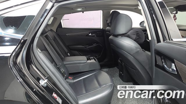 Kia K7 2020 — photo 17