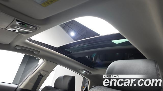 Kia K7 2020 — photo 23