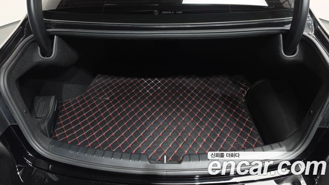 Kia K7 2020 — photo 25