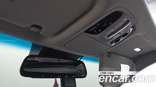Kia K7 2020 — photo 26