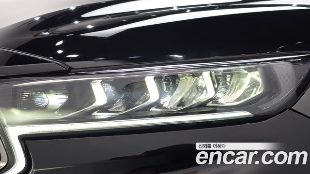 Kia K7 2020 — photo 8