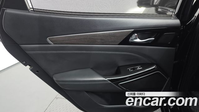 Kia K7 2020 — photo 15