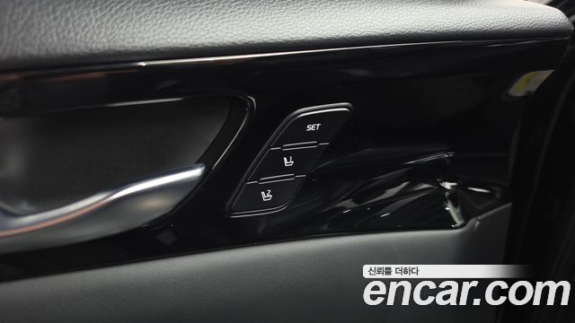 Kia K7 2020 — photo 31