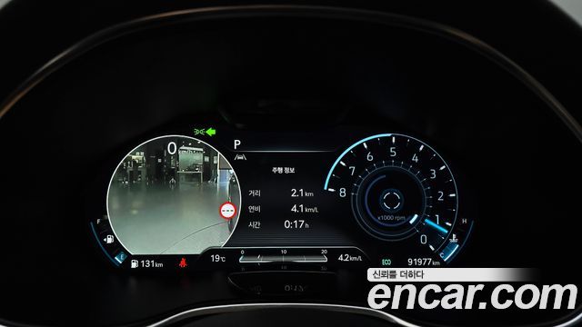 Genesis G80 2022 — photo 11