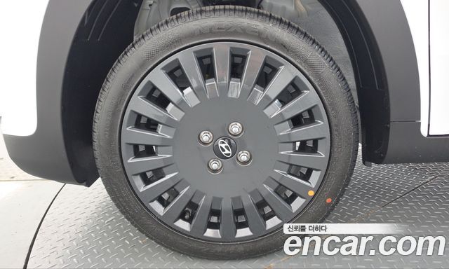 Hyundai Casper 2027 — photo 5