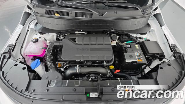 Hyundai Casper 2027 — photo 6