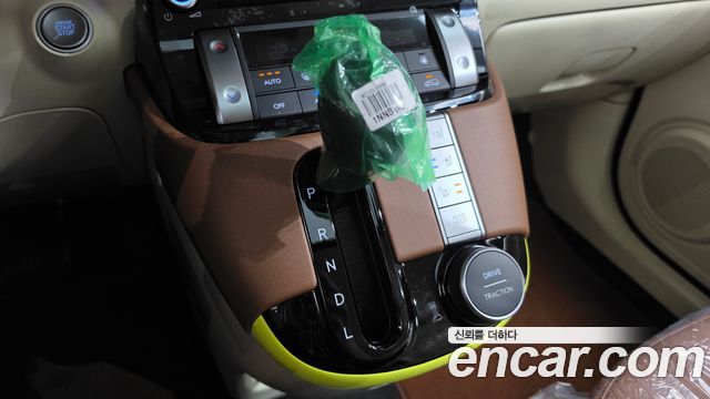Hyundai Casper 2027 — photo 12