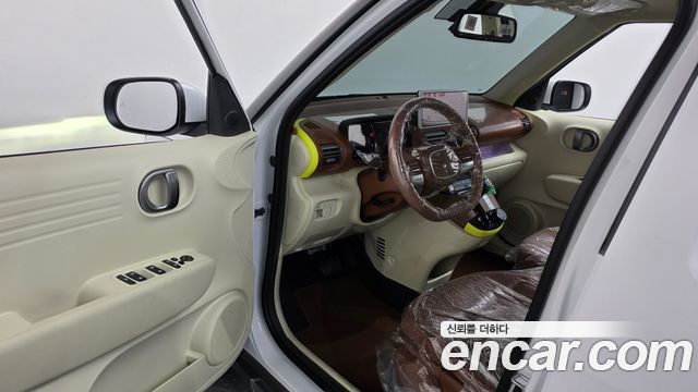 Hyundai Casper 2027 — photo 13
