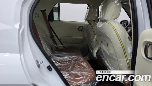 Hyundai Casper 2027 — photo 17