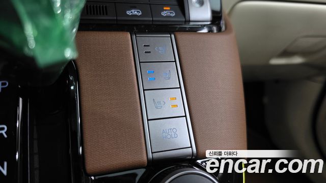 Hyundai Casper 2027 — photo 18