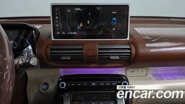 Hyundai Casper 2027 — photo 19