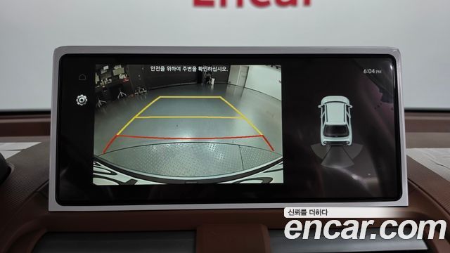 Hyundai Casper 2027 — photo 21