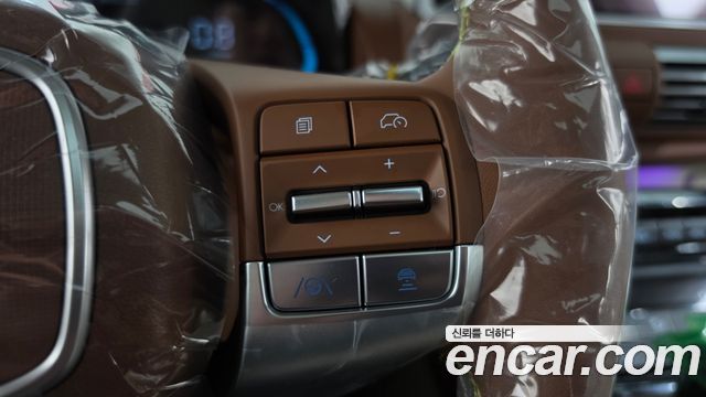 Hyundai Casper 2027 — photo 23