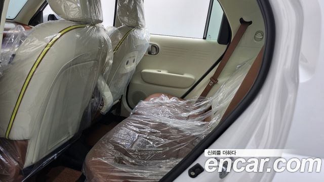 Hyundai Casper 2027 — photo 26