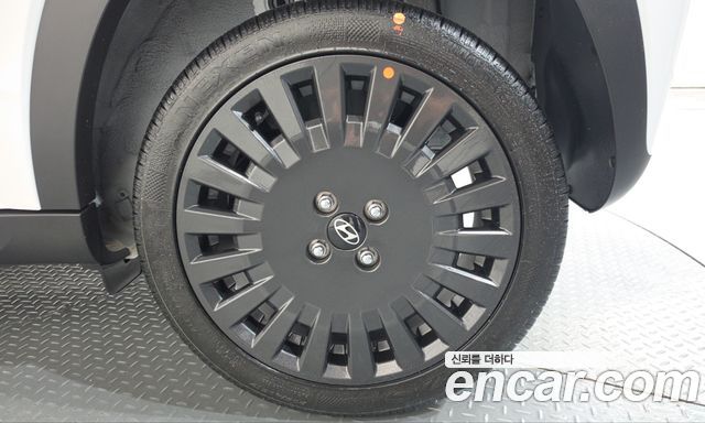 Hyundai Casper 2027 — photo 7
