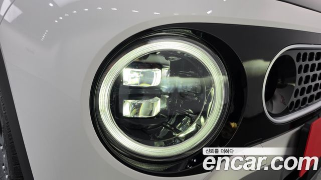 Hyundai Casper 2027 — photo 8