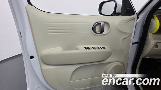 Hyundai Casper 2027 — photo 14