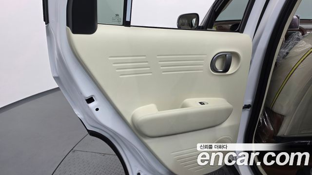 Hyundai Casper 2027 — photo 15