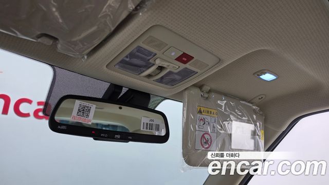 Hyundai Casper 2027 — photo 27