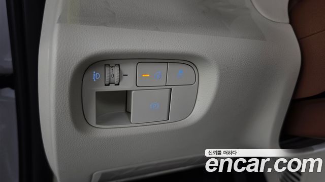 Hyundai Casper 2027 — photo 28