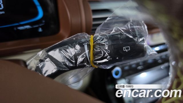 Hyundai Casper 2027 — photo 29