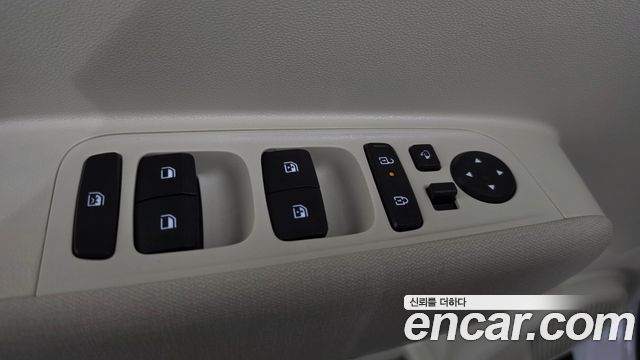 Hyundai Casper 2027 — photo 32