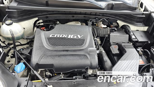 Kia Sportage 2018 — photo 6